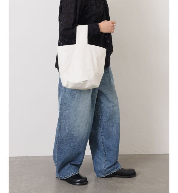 journal standard luxe「《追加予約》フェイクレザー サークルBAG-M」|その他|