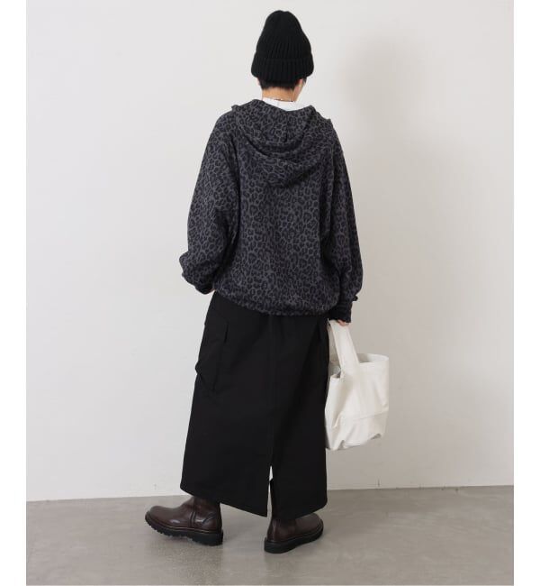 journal standard luxe「《追加予約》フェイクレザー サークルBAG-M」|その他|