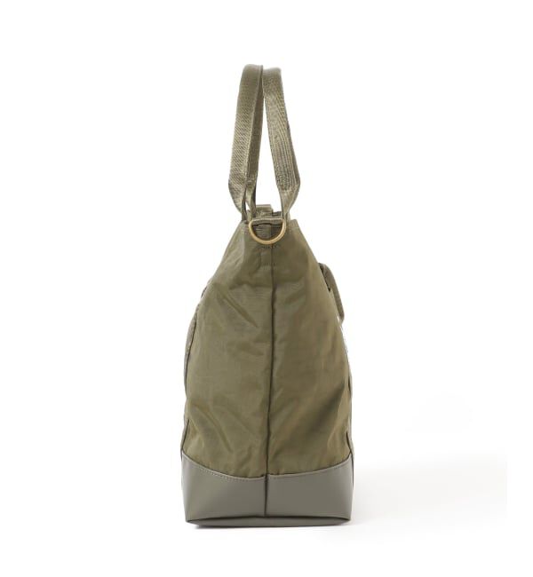 JOURNAL STANDARD「《予約》別注【LUCEBER/ルースバー】militaryショルダーBAG」|トートバッグ|