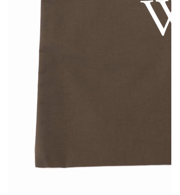 GRISE「ERIE WORKS/エリーワークス sallyTOTE」|トートバッグ|