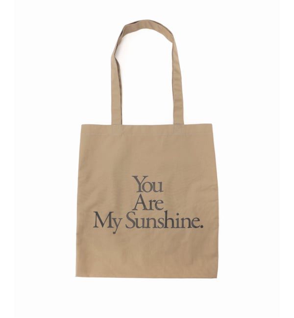 GRISE「ERIE WORKS/エリーワークス sallyTOTE」|トートバッグ|