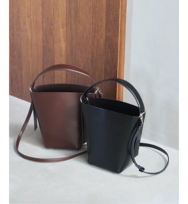  「《WEB限定》&MyuQ /アンドミューク LIBER」|ショルダー・メッセンジャー|