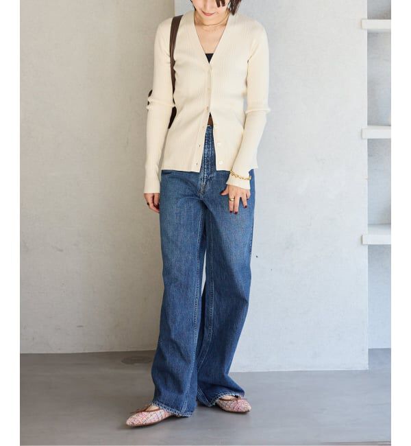  「ポインテッドツイードバレエ」|バレエシューズ|