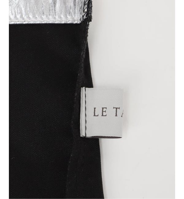  「LE TALON optimistic moodトート」|トートバッグ|