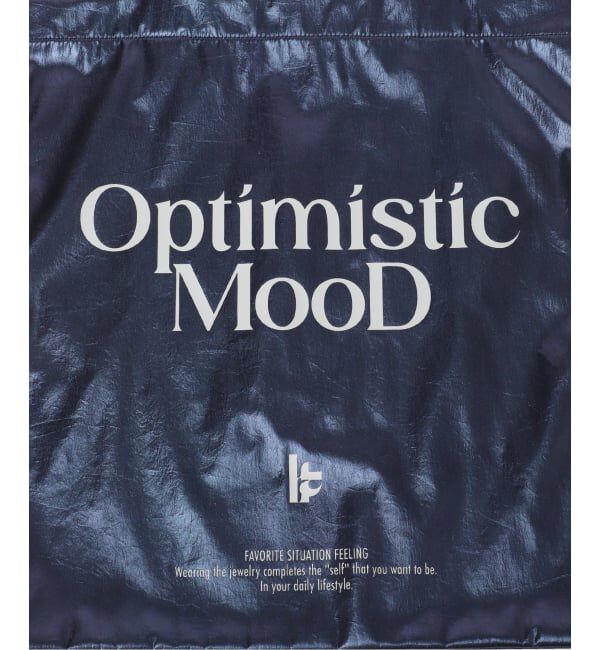  「LE TALON optimistic moodトート」|トートバッグ|