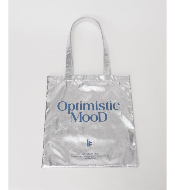  「LE TALON optimistic moodトート」|トートバッグ|