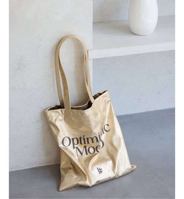  「LE TALON optimistic moodトート」|トートバッグ|