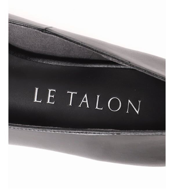  「ポインテッドメタルパーツフラット」|その他|