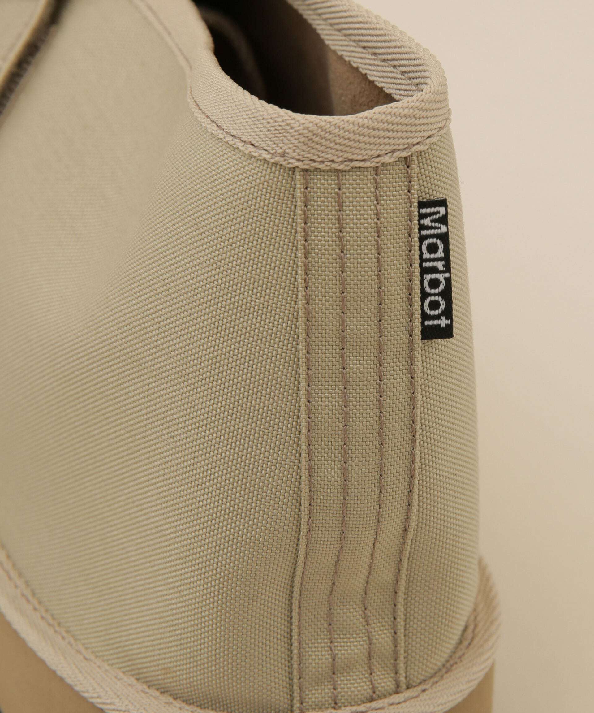 nano･universe「Marbot/BELT SHOES」|ビジネス・ドレスシューズ|