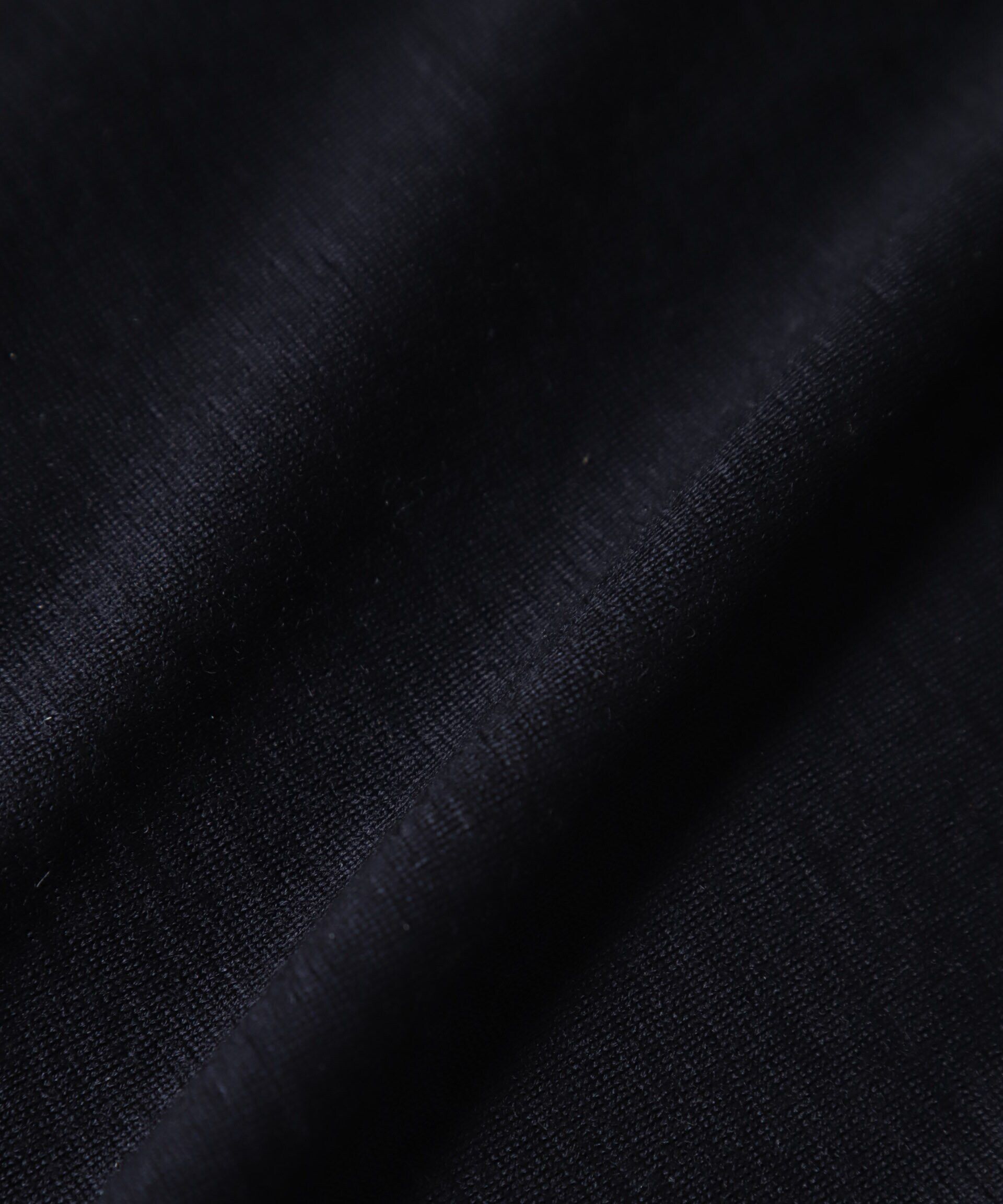 nano･universe「「100%ウォッシャブルウール」タートルネック」|Tシャツ・カットソー|