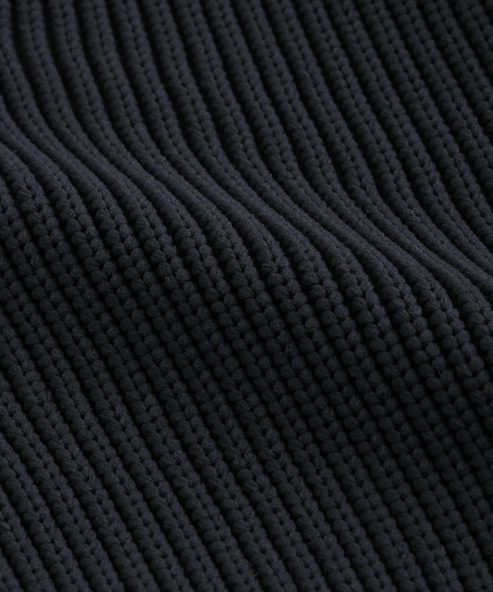 nano･universe「スポンディッシュZIPカーディガン」|ニット・セーター|