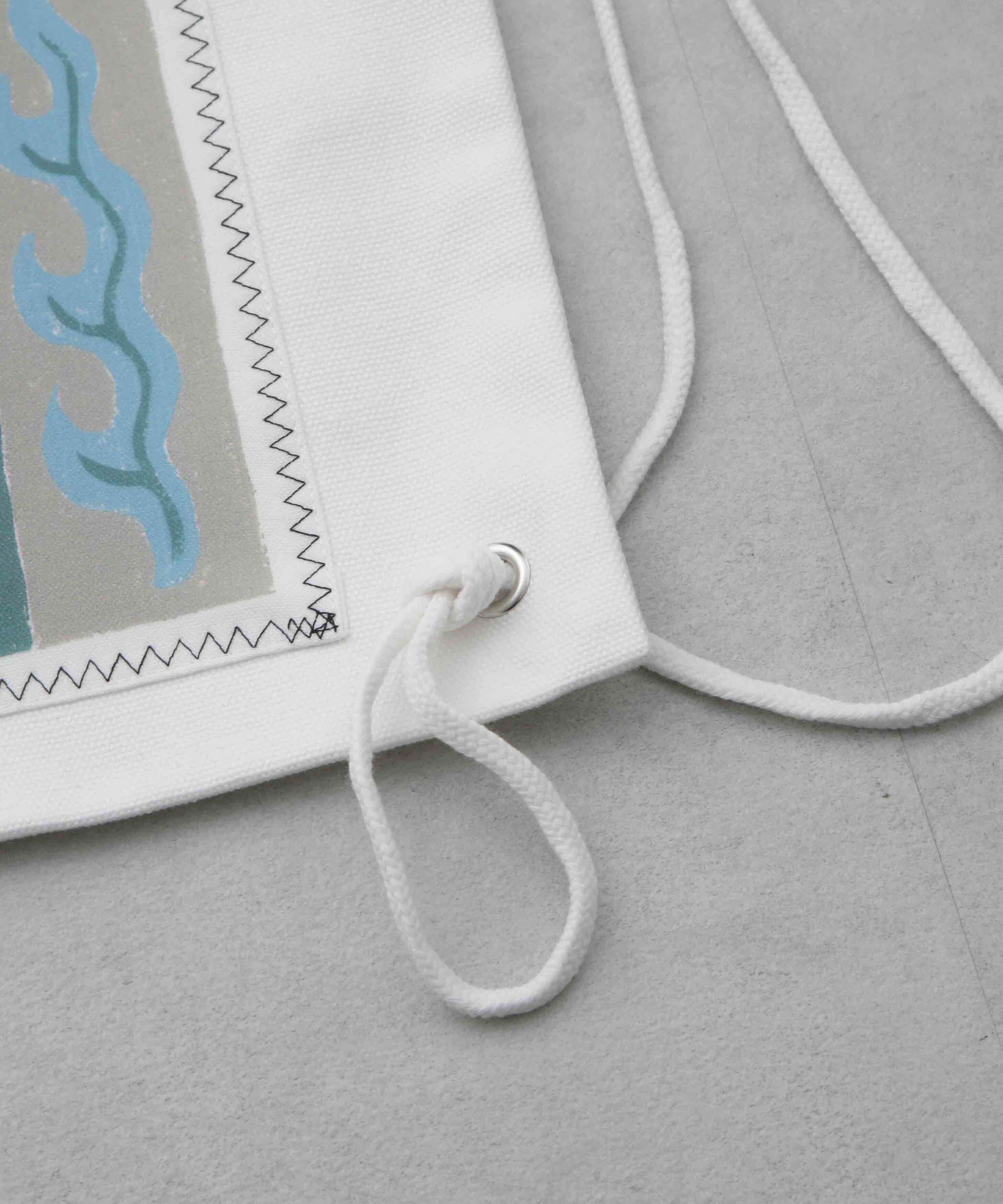 NANO universe「｢Toyameg｣modern academic リメイク ナップザック」|ショルダー・メッセンジャー|