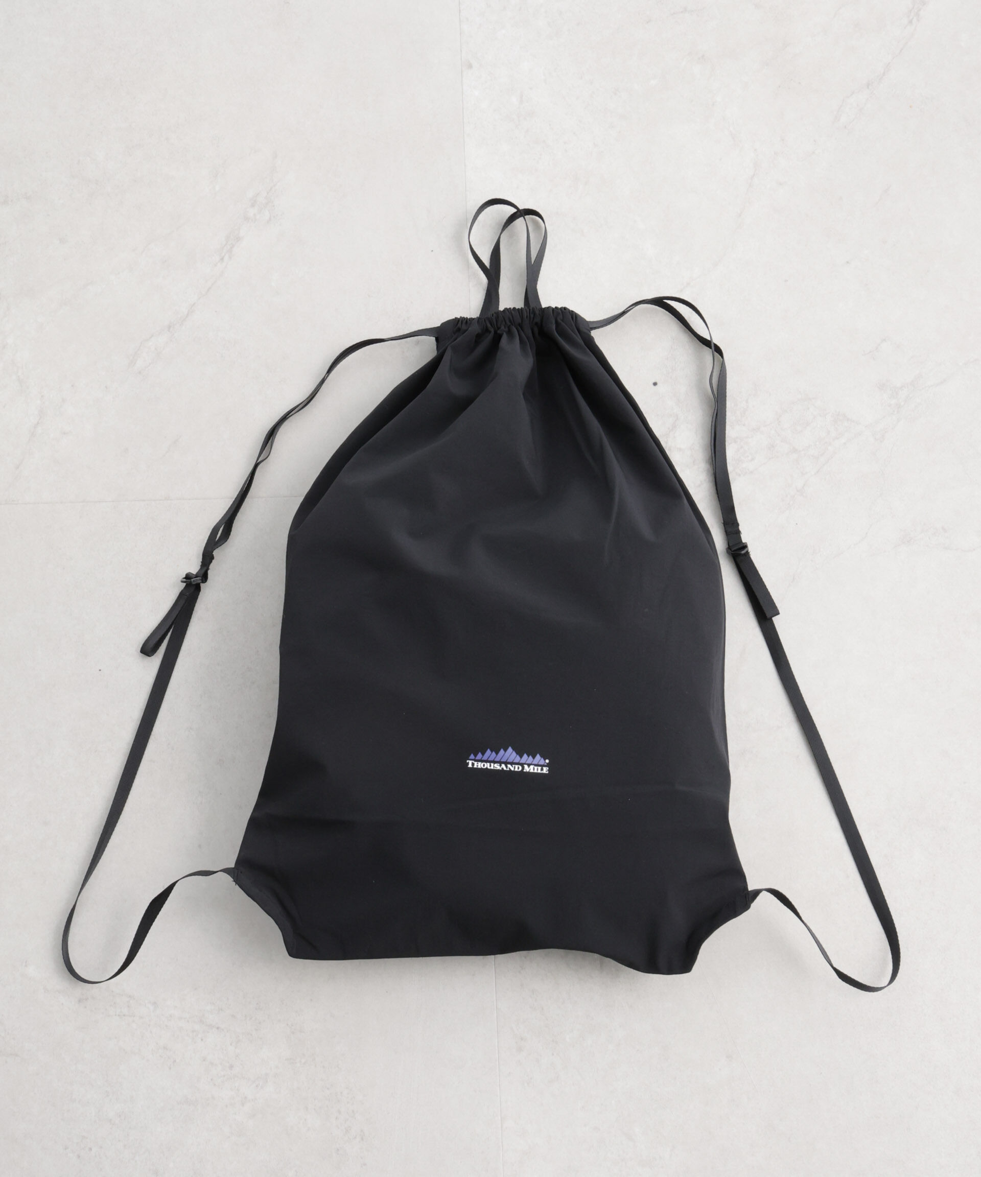 nano･universe「THOUSAND MILE/ショートスリーブTシャツ スカートセット」|スカート|