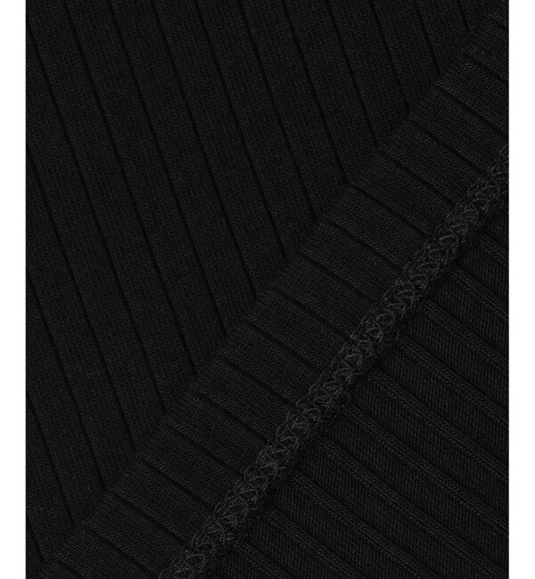 組曲「ベーシックリブ Tシャツ」|Tシャツ・カットソー|