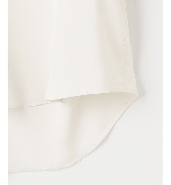 ANY SIS「【全方位 好印象】フェミニンブラウス&times;ビットタイトスカート セット」|スーツ|