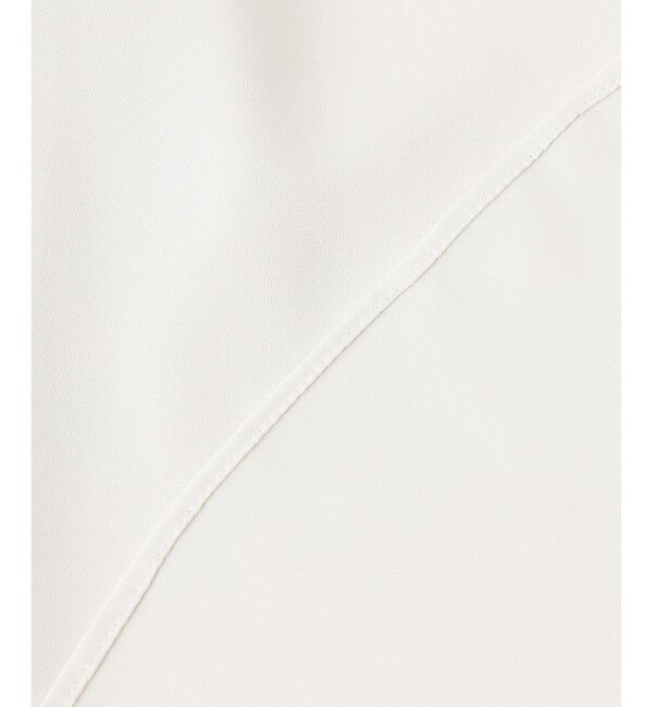 ANY SIS「【全方位 好印象】フェミニンブラウス&times;ビットタイトスカート セット」|スーツ|