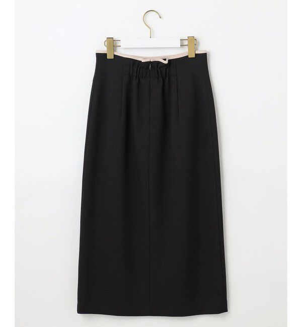 ANY SIS「【全方位 好印象】フェミニンブラウス&times;ビットタイトスカート セット」|スーツ|