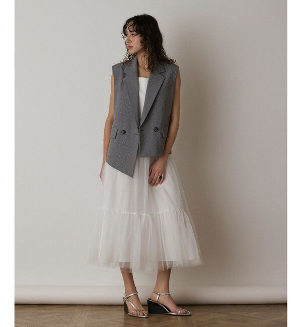  「JVAM  MABEL」|サンダル|