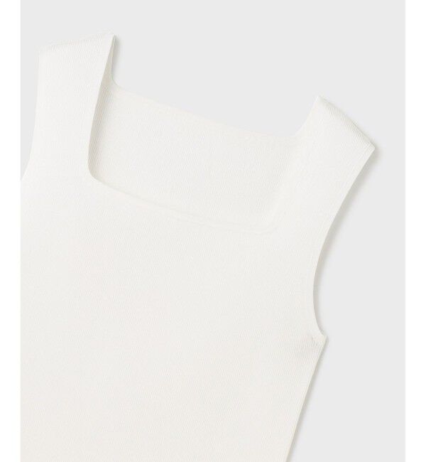 Diagram「ブライトニットノースリーブ」|その他|