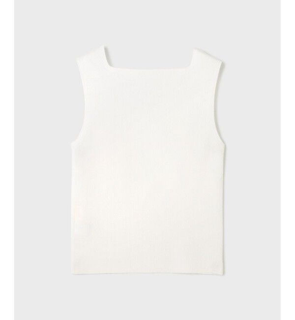 Diagram「ブライトニットノースリーブ」|その他|