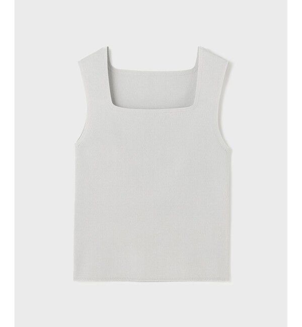 Diagram「ブライトニットノースリーブ」|その他|