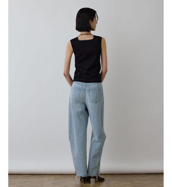 Diagram「ブライトニットノースリーブ」|その他|