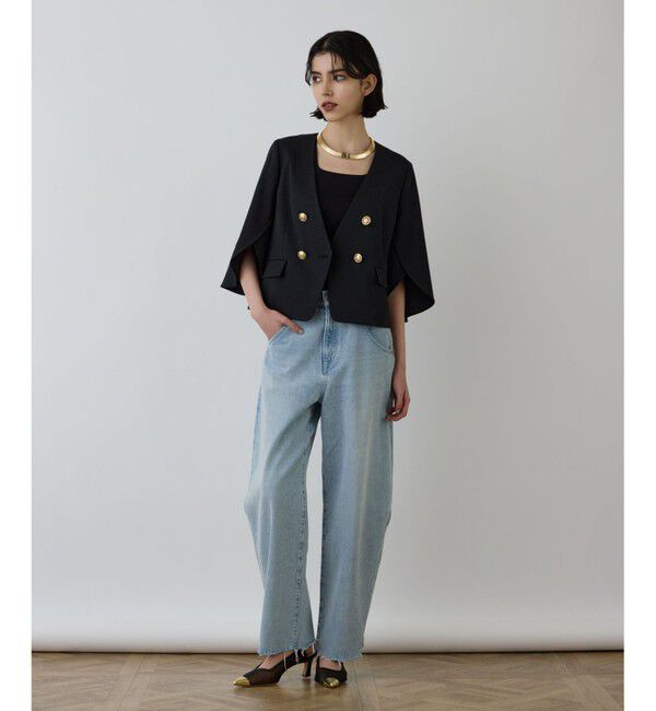 Diagram「ブライトニットノースリーブ」|その他|