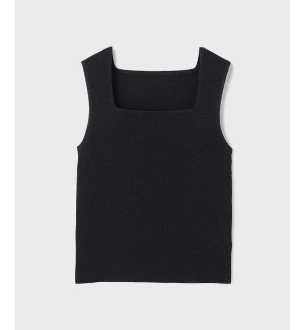 Diagram「ブライトニットノースリーブ」|その他|