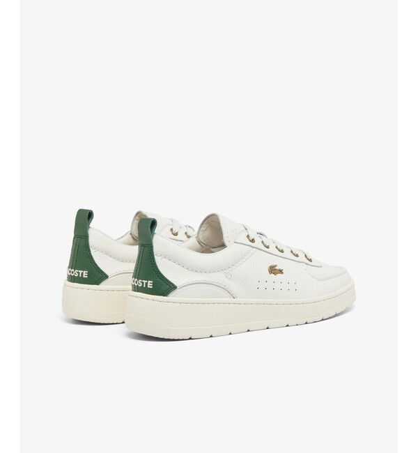 LACOSTE「メンズ UMPIRE 125 2 CMA」|スニーカー|