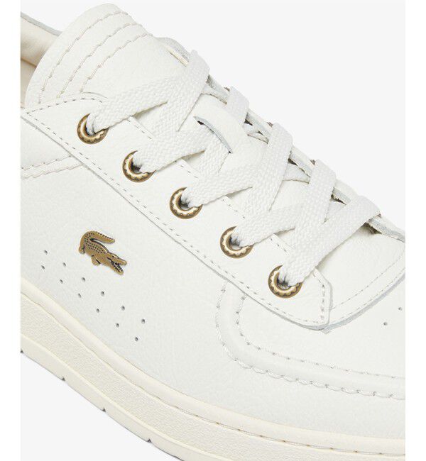 LACOSTE「メンズ UMPIRE 125 2 CMA」|スニーカー|