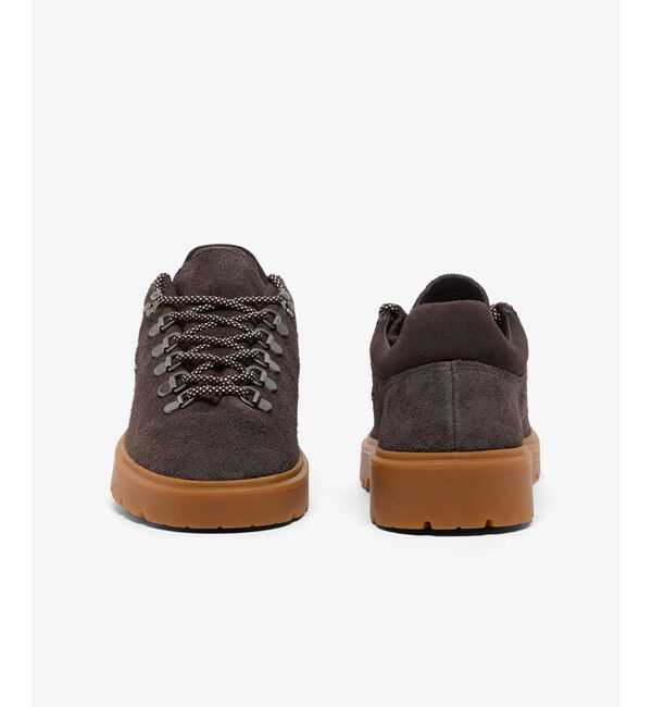 LACOSTE「メンズ BASESHOT WNT 225 3 SMA」|スニーカー|