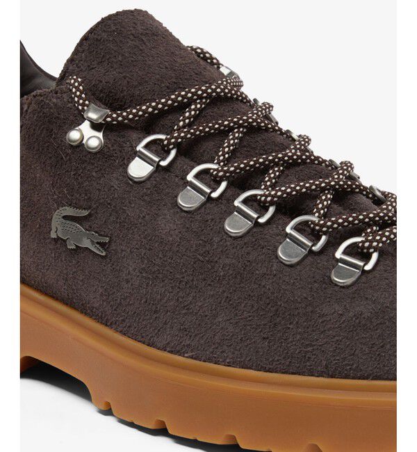 LACOSTE「メンズ BASESHOT WNT 225 3 SMA」|スニーカー|