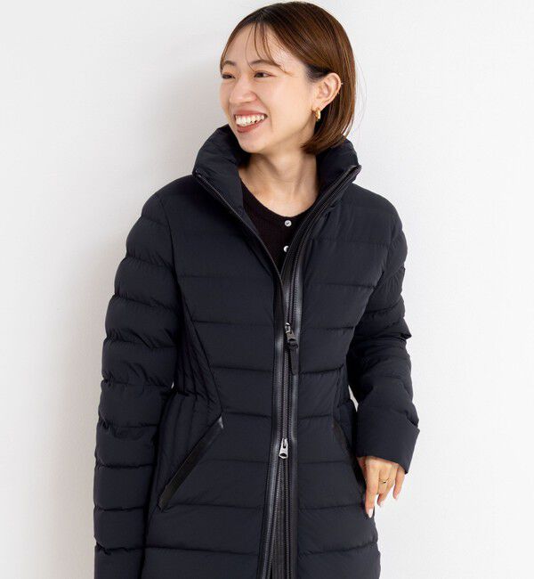 MACKAGE/マッカージュ】FARREN（NOLLEY'S sophi）｜ルミネの