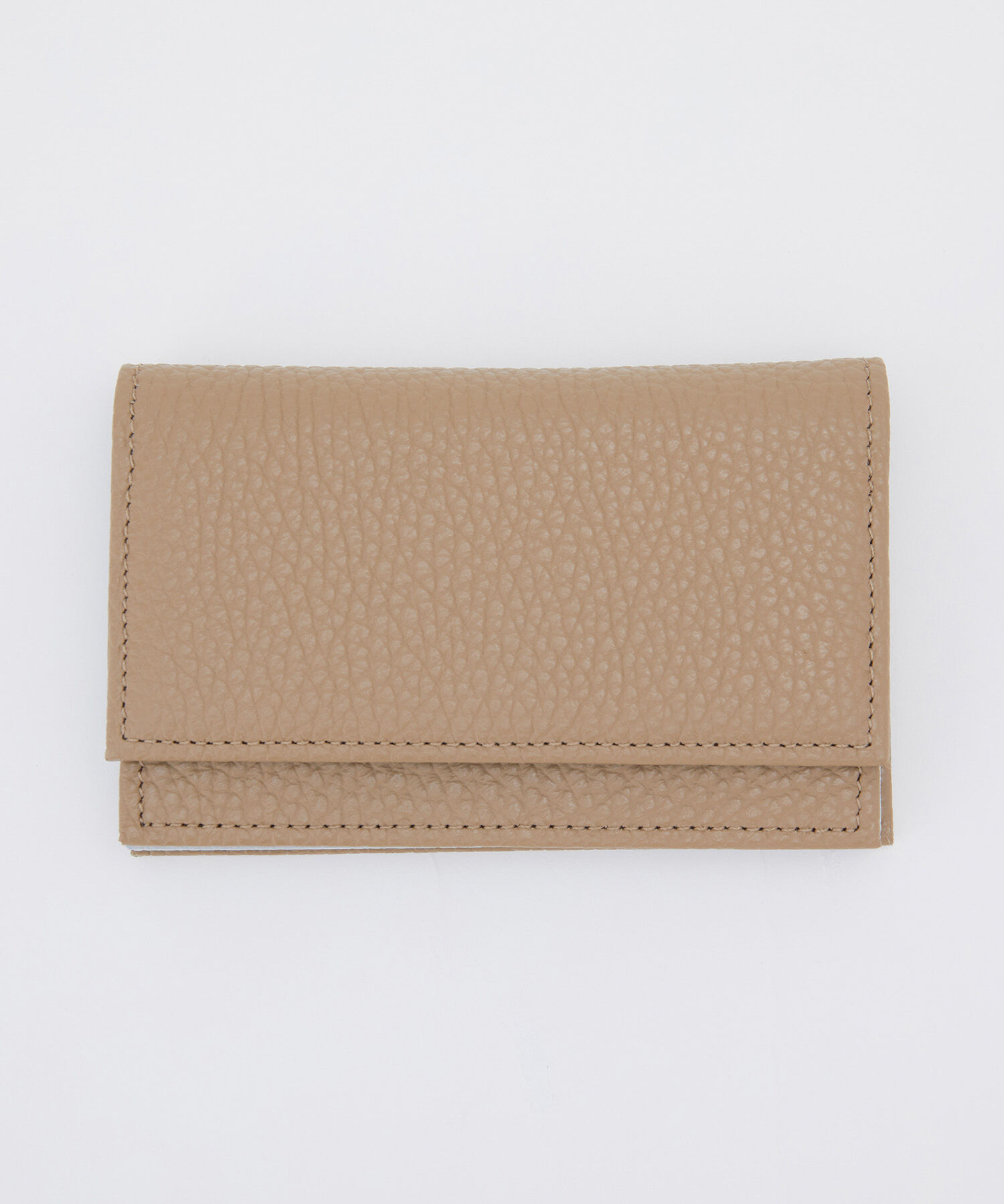 ROPE「【E'POR】JUDD Accordion Card Case（マルチケース）」|名刺入れ・カードケース|