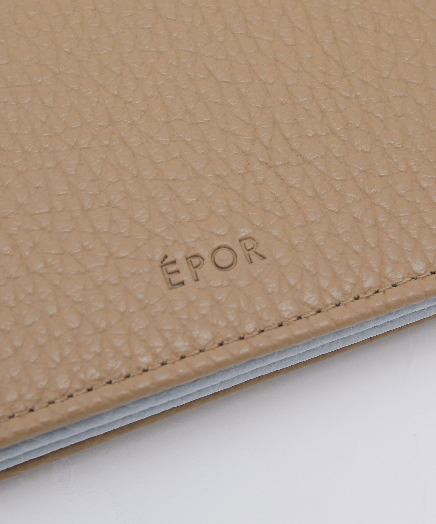 ROPE「【E'POR】JUDD Accordion Card Case（マルチケース）」|名刺入れ・カードケース|