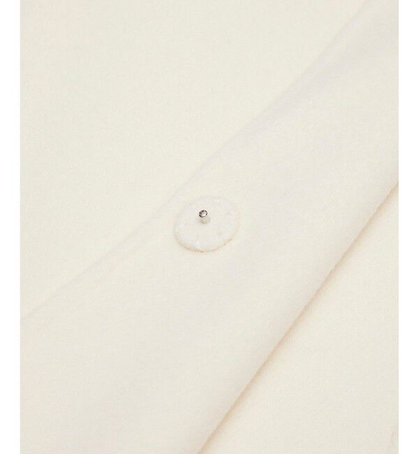 ROPE「ラムウールリバーロングコート【Sサイズフェア対象】」|チェスターコート|