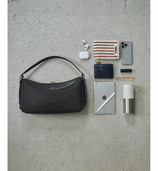 ROPE「【E'POR】C BAG Mini【撥水】【超軽量】」|ハンドバッグ|