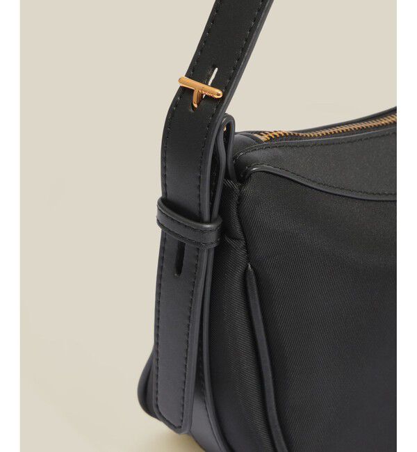 ROPE「【E'POR】C BAG Mini【撥水】【超軽量】」|ハンドバッグ|