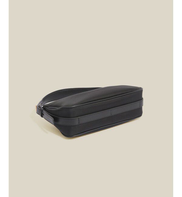 ROPE「【E'POR】C BAG Mini【撥水】【超軽量】」|ハンドバッグ|