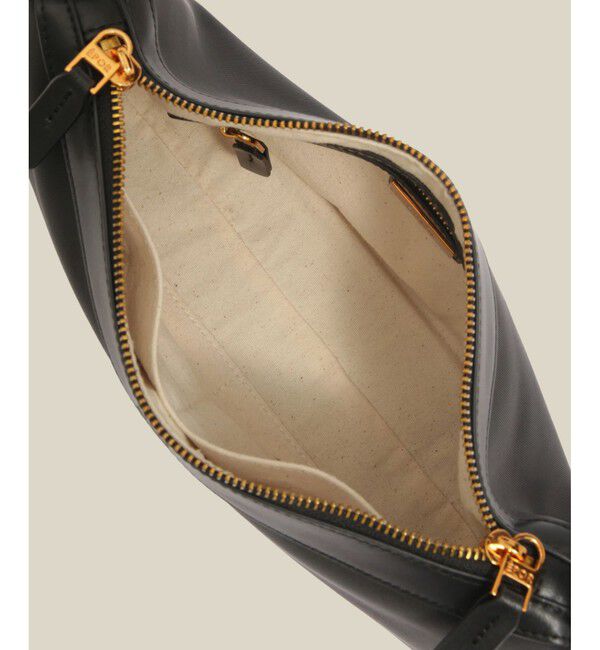 ROPE「【E'POR】C BAG Mini【撥水】【超軽量】」|ハンドバッグ|