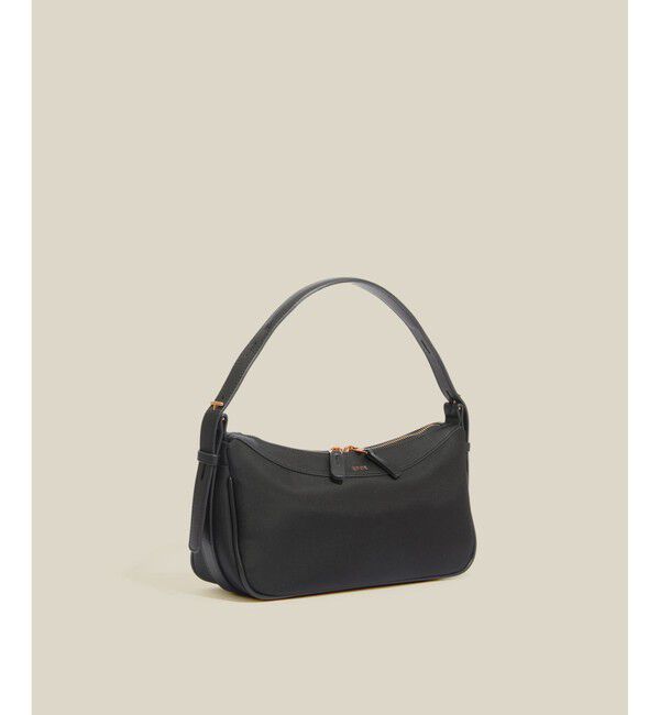 ROPE「【E'POR】C BAG Mini【撥水】【超軽量】」|ハンドバッグ|