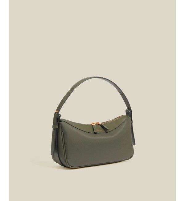 ROPE「【E'POR】C BAG Mini【撥水】【超軽量】」|ハンドバッグ|