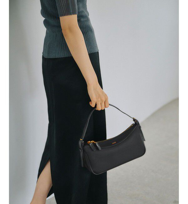 ROPE「【E'POR】C BAG Mini【撥水】【超軽量】」|ハンドバッグ|