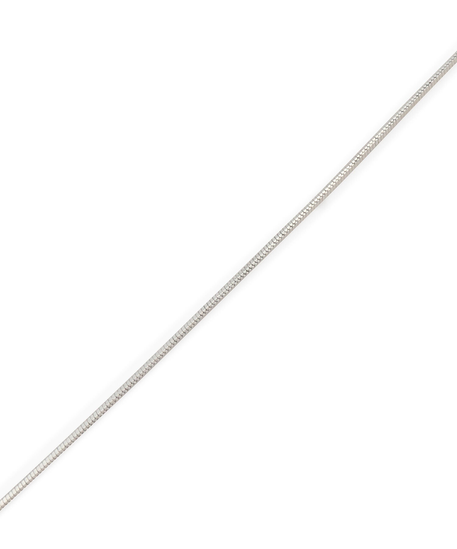 VIS「パールリボントップネックレス」|ネックレス|