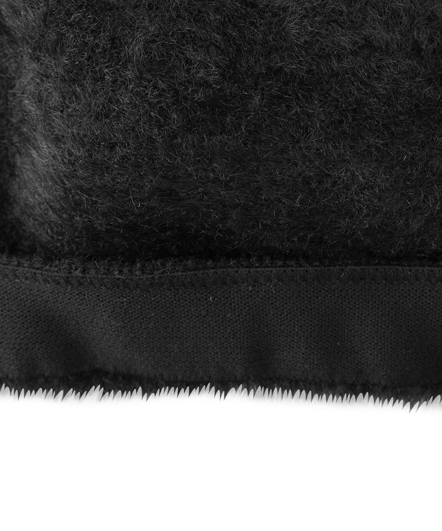 ROPE PICNIC PASSAGE「シャギーベレー帽」|ハンチング・ベレー帽|