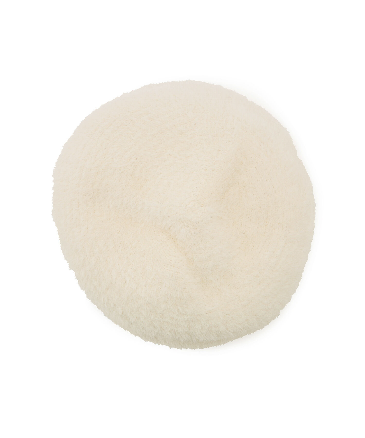 ROPE PICNIC PASSAGE「シャギーベレー帽」|ハンチング・ベレー帽|