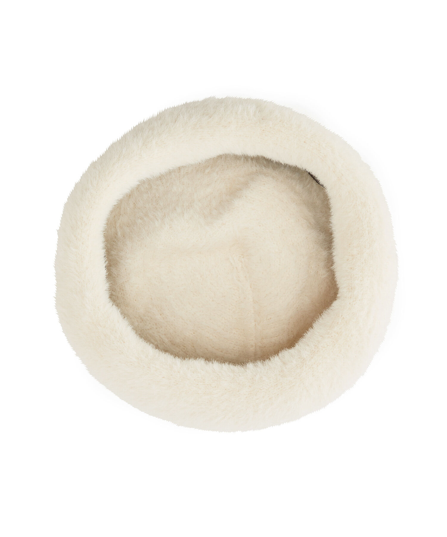 ROPE PICNIC PASSAGE「シャギーベレー帽」|ハンチング・ベレー帽|