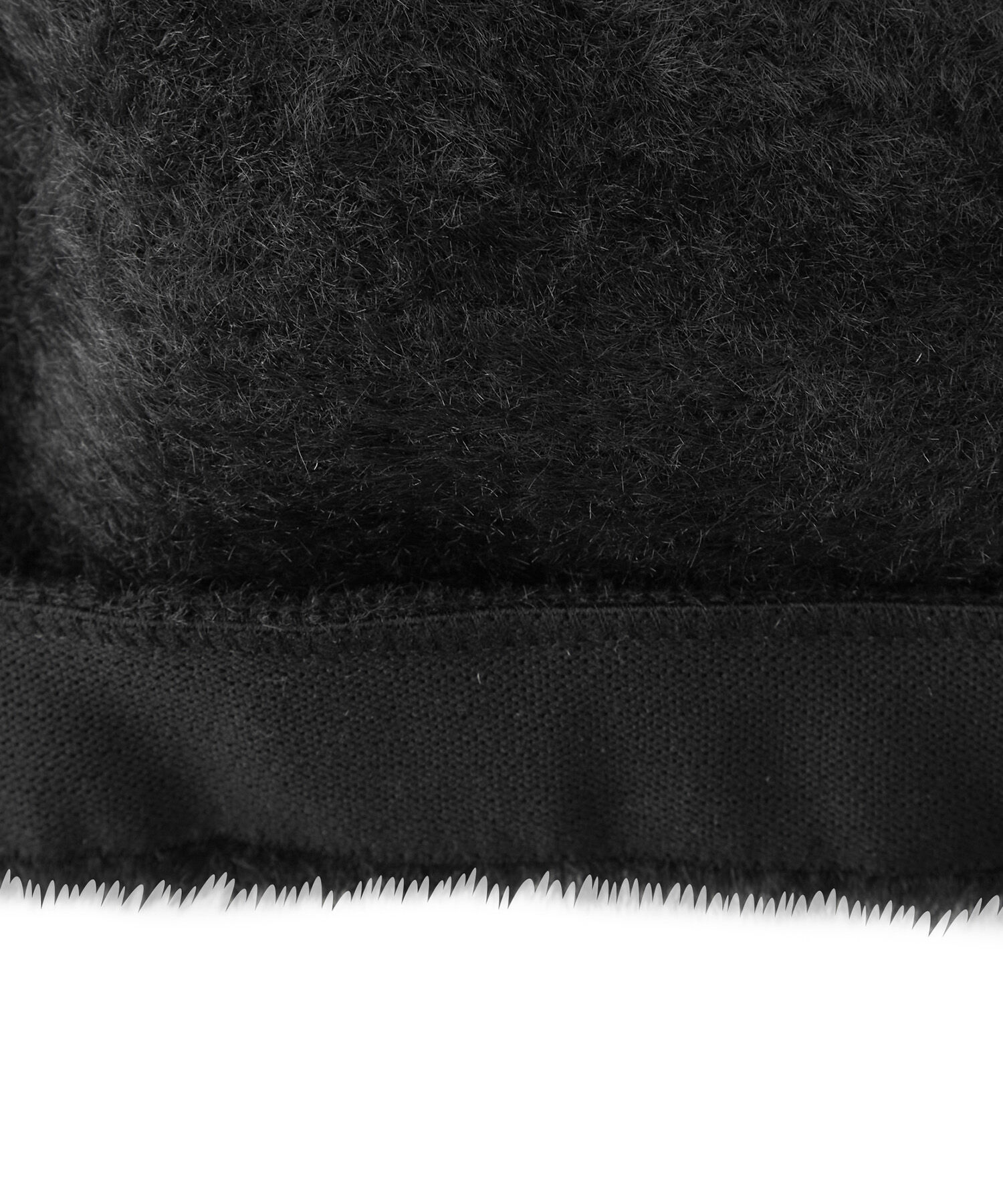 ROPE PICNIC PASSAGE「シャギーベレー帽」|ハンチング・ベレー帽|