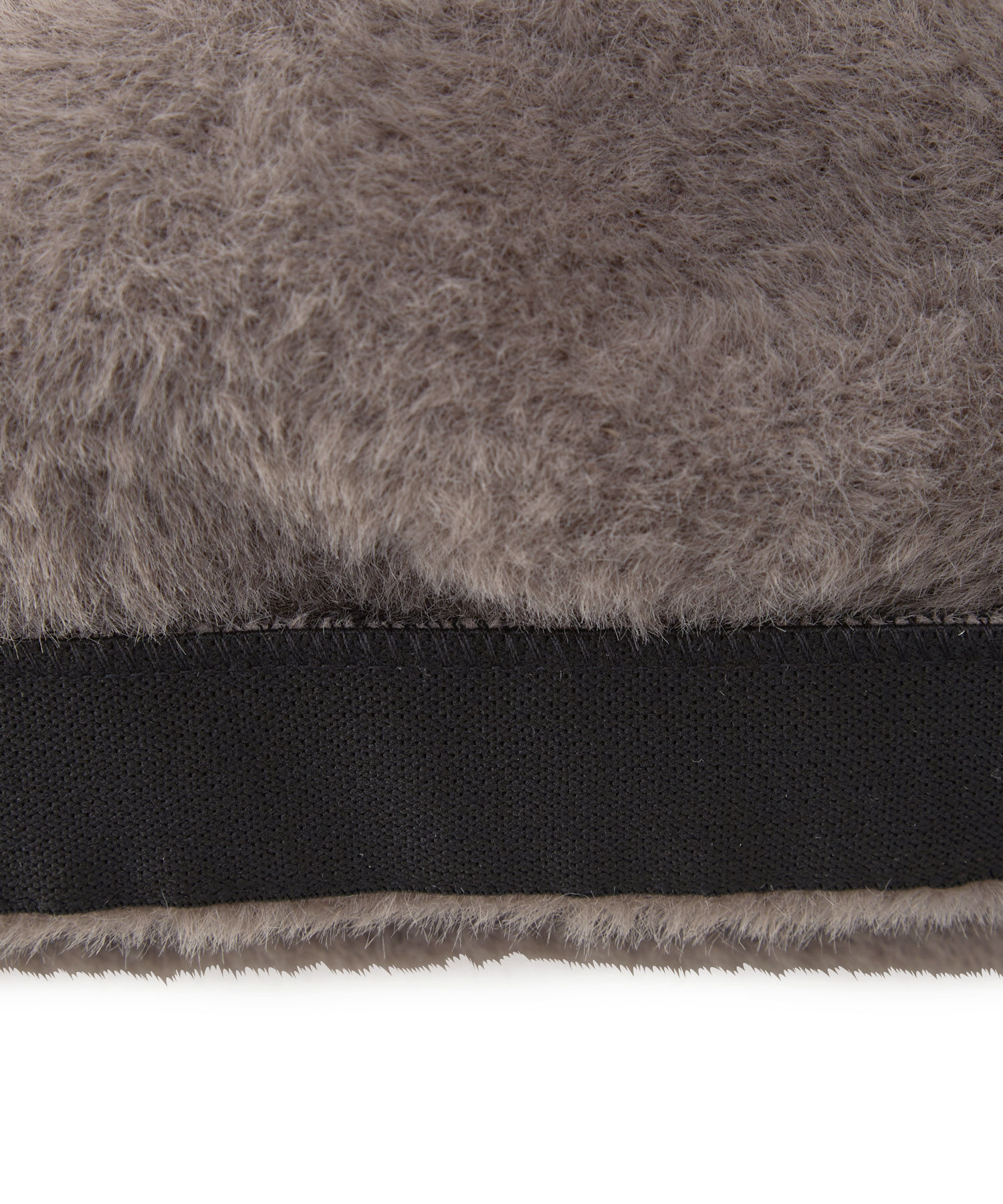 ROPE PICNIC PASSAGE「シャギーベレー帽」|ハンチング・ベレー帽|