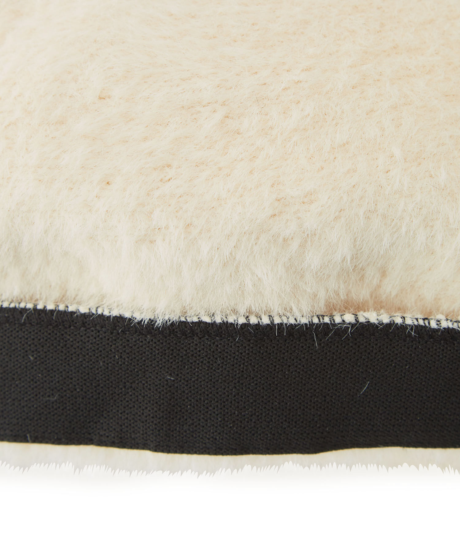 ROPE PICNIC PASSAGE「シャギーベレー帽」|ハンチング・ベレー帽|